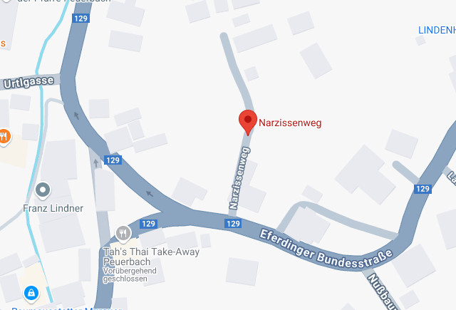 Moderne 2-Zi Wohnung in den STADTTERRASSEN PEUERBACH - provisionsfrei! /  / 4722 Peuerbach / Bild 1