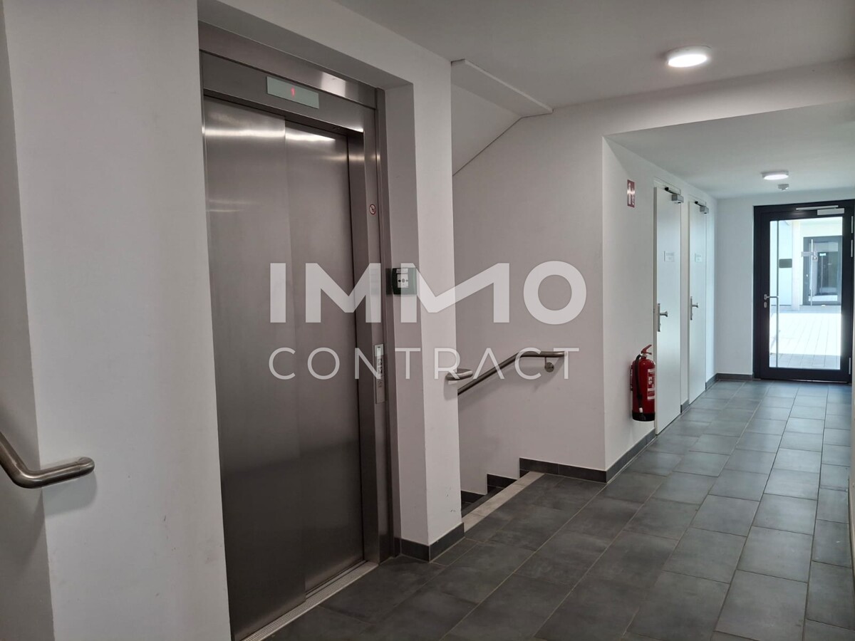 Naturnah wohnen mit Stil ? Erstbezug 2-Zimmerwohnung /  / 1140 Wien / Bild 3