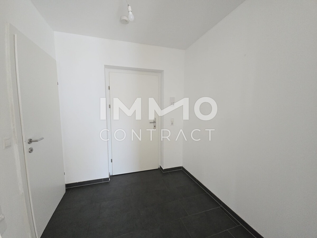 Zentrale, gefrderte 2 Zimmer Wohnung mit Balkon-Lazarettgrtel 100b - Top 13 /  / 8020 Graz / Bild 6