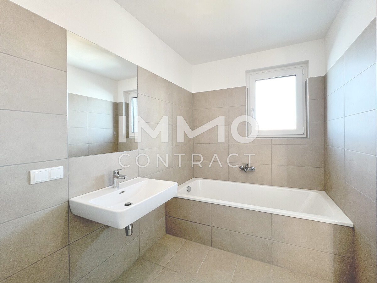 120qm- 4ZI- PENTHOUSE - 54qm Terrasse - 21qm Balkon
 - Zentrum Stockerau - Ruhelage- 3min zum Bahnhof! /  / 2000 Stockerau / Bild 1