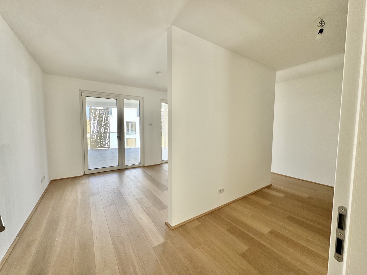 4 Zimmer direkt am Wasser! High Class Living - Concierge, Fitness, Spa-Bereich! /  / 1190 Wien, Dbling / Wien 19., Dbl / Bild 3