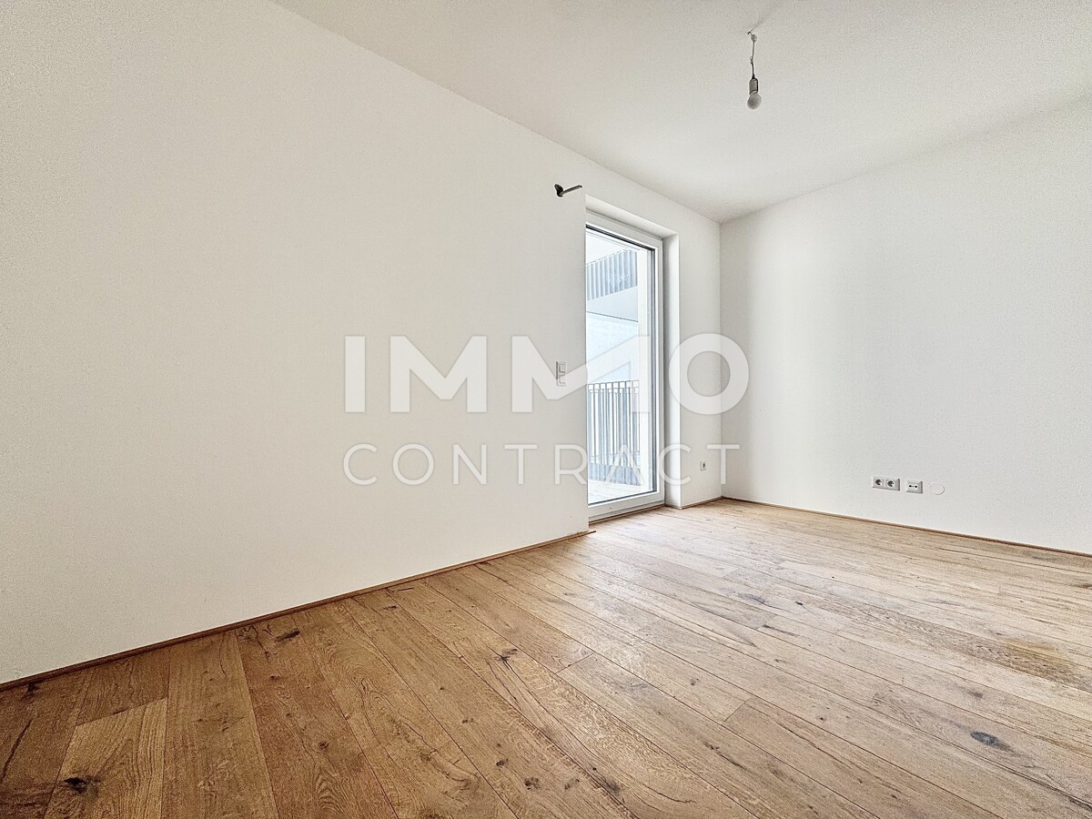 Traumwohnung mit 2 Balkonen & Wohlfhlambiente ? Provisionsfrei im Grnen & doch zentral! /  / 1220 Wien / Bild 2