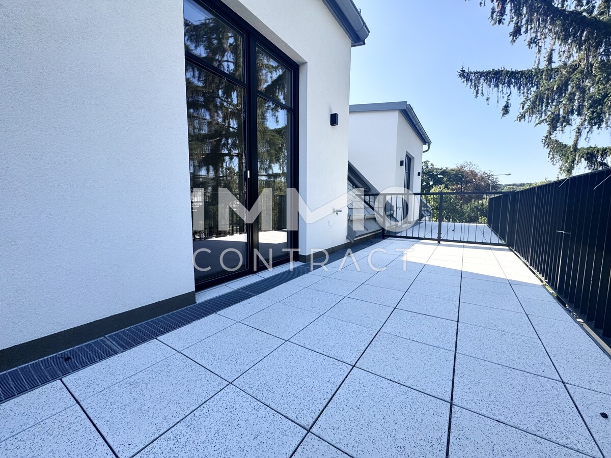 Luxus-Penthouse: 4-Zimmer-Residenz mit 3,60m Raumhhe - 3% Winterbonus /  / 1130 Wien / Bild 5