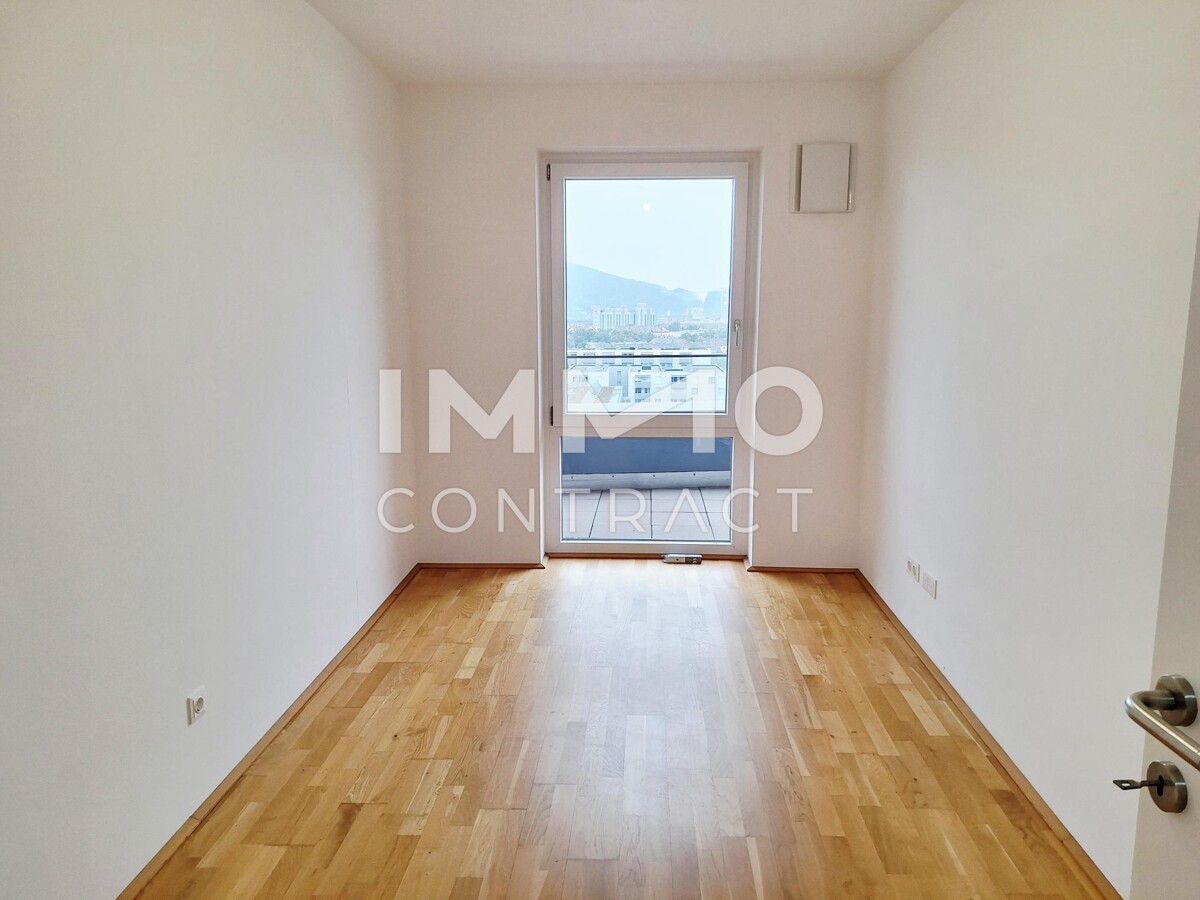 Wohnen mit einzigartigem Blick auf Linz! /  / 4020 Linz / Bild 6