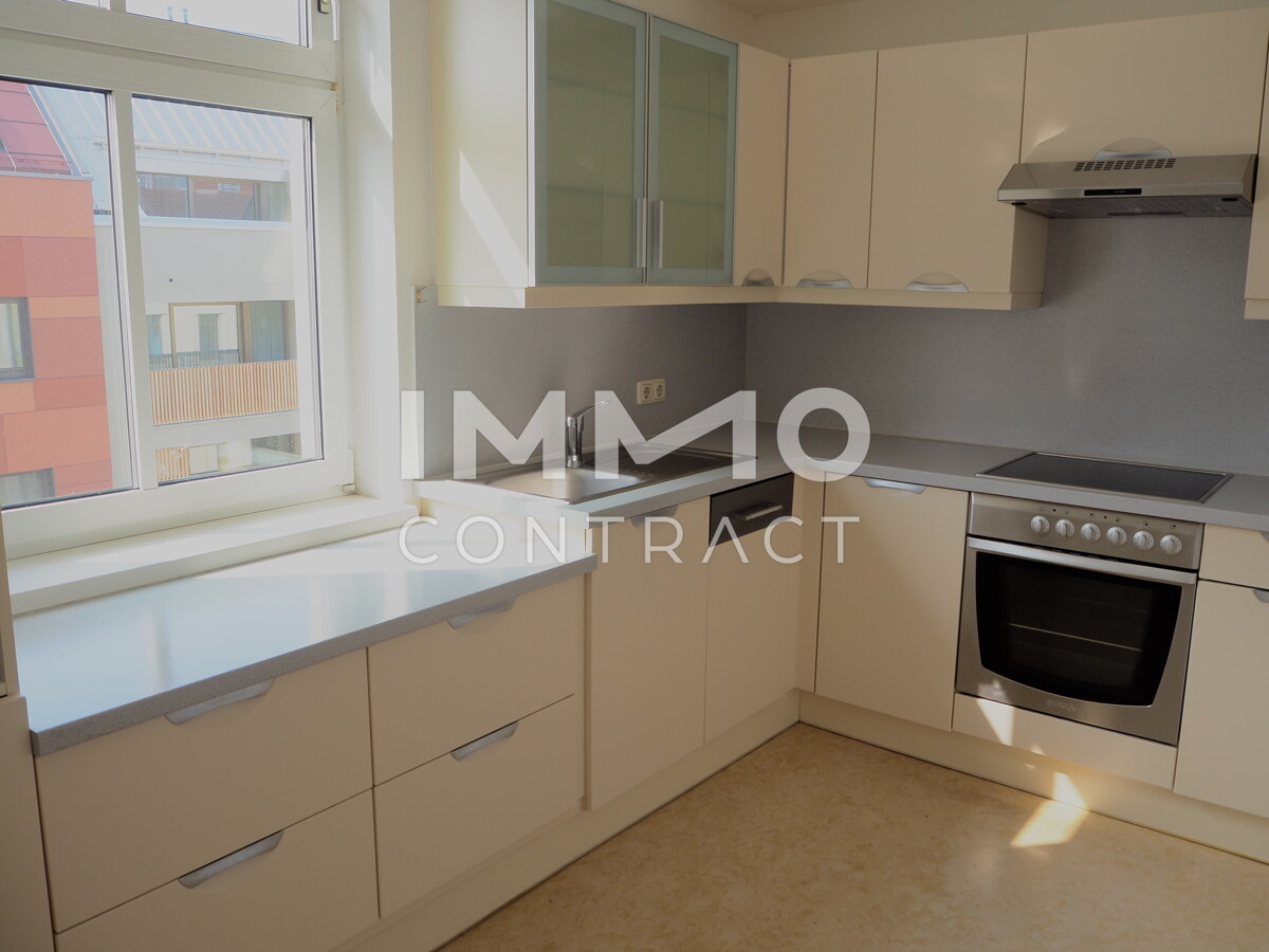 Ideale 2-Zimmer Wohnung beim Musiktheater zu vermietetn!  Anzengruberstrae 3 - Top 18B /  / 4020 Linz / Bild 2