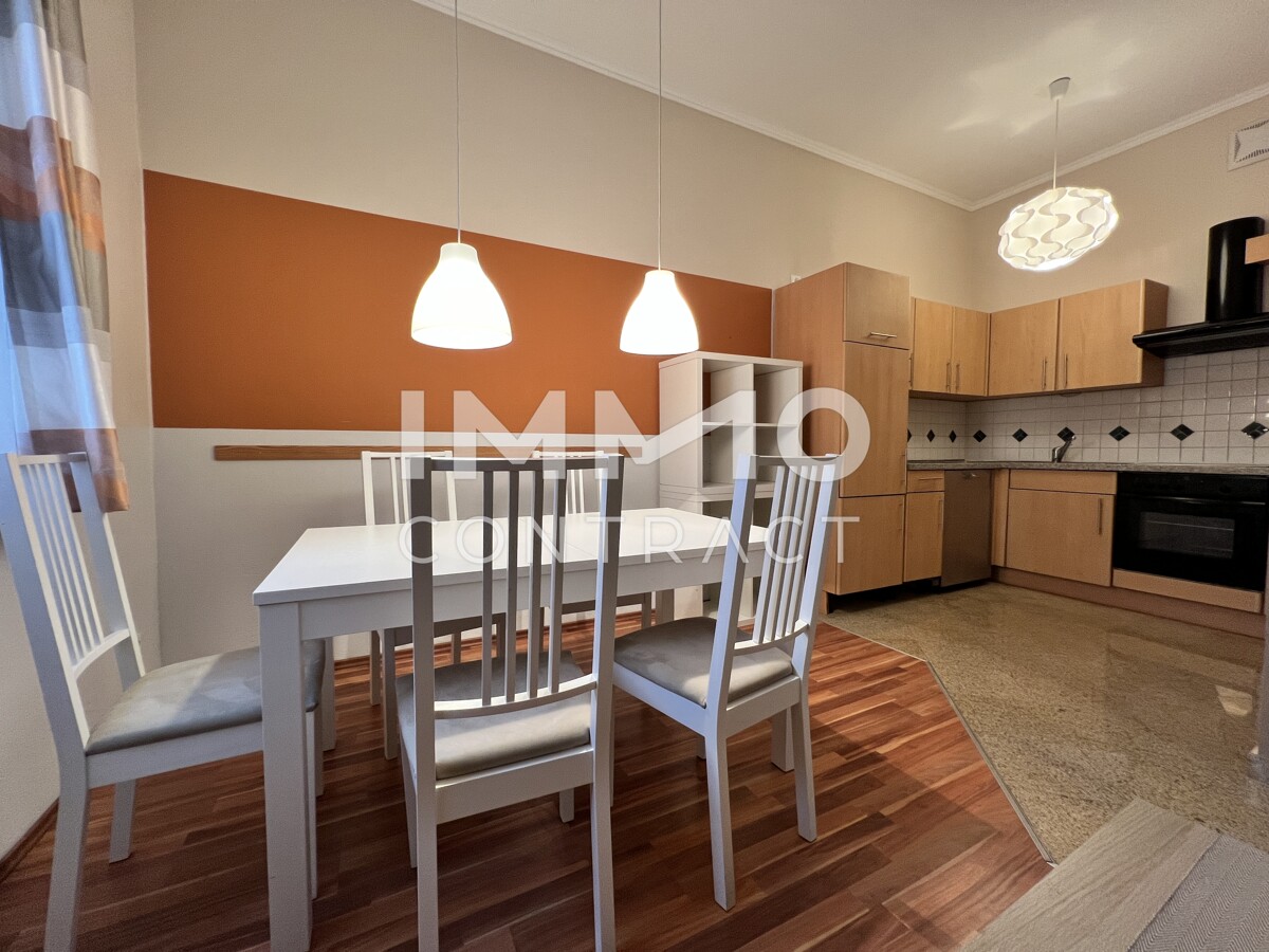 63,59qm mblierte 2 ZI -Wohnung Nhe Wienerbrcke