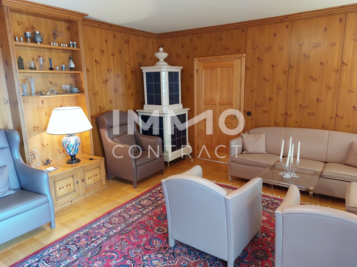 PLLAUBERG EXKLUSIVE LIEGENSCHAFT FR SEMINARE MIT 26 ZIMMER DAVON 15 SCHLAFZIMMER INKL. 10 BDER /  / 8225 Pllauberg / Bild 3