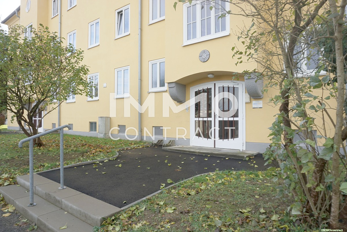 Helle 58m Wohnung mit Loggia in Steyr - Ennsleite /  / 4400 Steyr / Bild 4