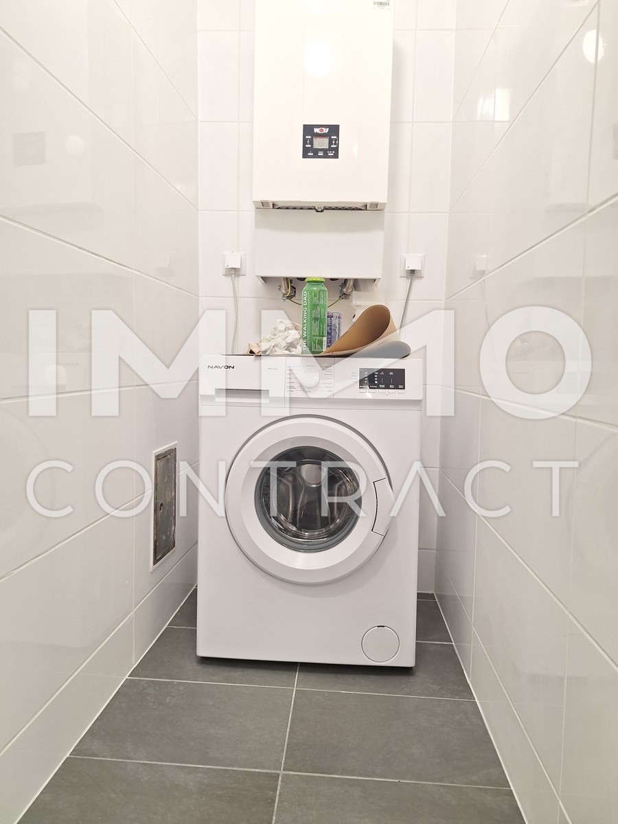 Gerumige, sanierte 4-Zimmer-Wohnung in ruhiger Lage ? Nhe Bahnhof Floridsdorf /  / 1210 Wien / Bild 0