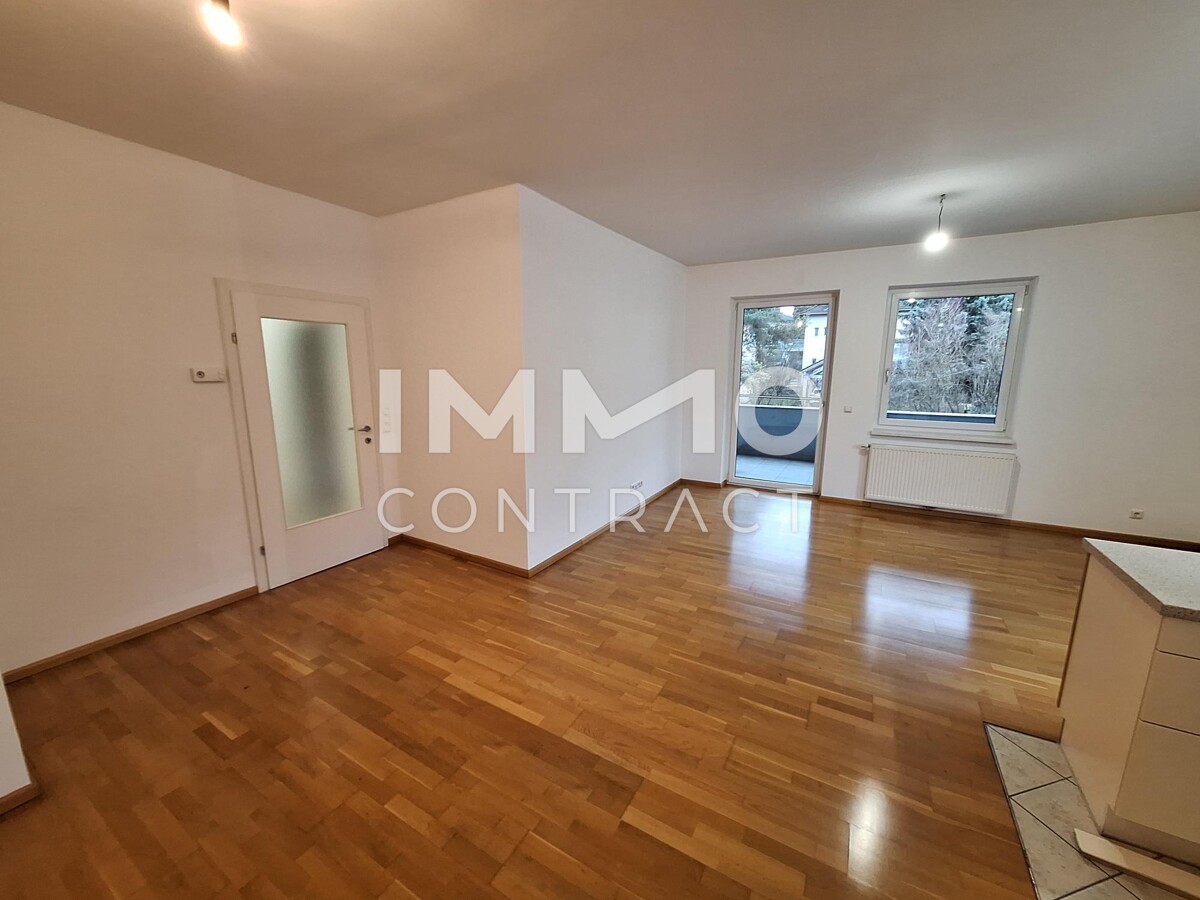 Sonnige 3-Zimmer Wohnung in der Sophiengutstraße 31 / Froschberg / / 4020 Linz / Bild 6