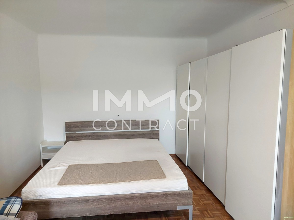 Sanierte 2-Raum - Wohnung mit Loggia und Lift im Stadtzentrum von Amstetten 67 m /  / 3300 Amstetten / Bild 6
