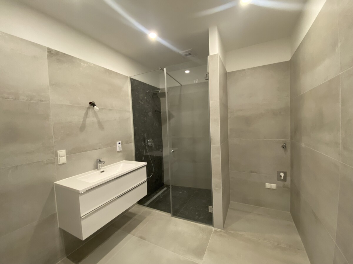 GRNBLICK  - Balkonwohnung mit 3 Zimmer - Altbau reloaded mit Wrmepumpe und Freiflche /  / 1210 Wien / Bild 6