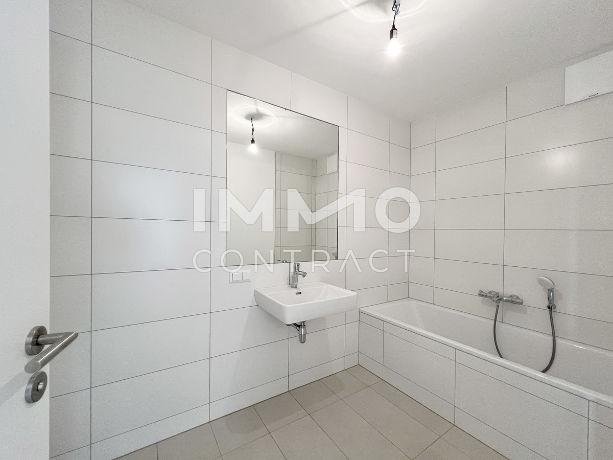 KREMSER WOHNDOMIZIL
2Zi - 52qm Gartenwohnung mit 65qm Garten, Tiefgarage, in beliebter Grnruhelage /  / 3500 Krems / Bild 6