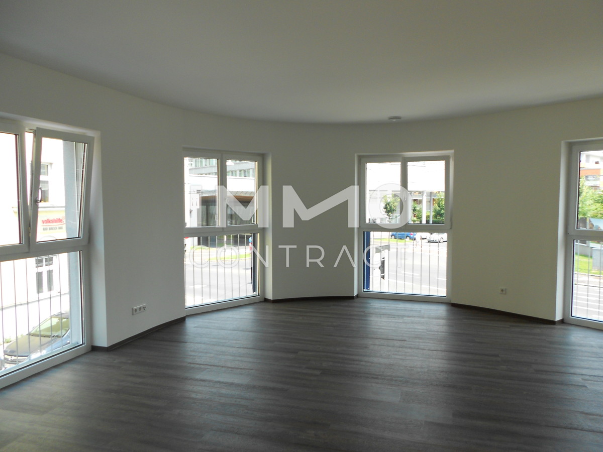 Moderne 2-Zimmer Wohnung in der Raimundstrae 26 /  / 4020 Linz / Bild 3