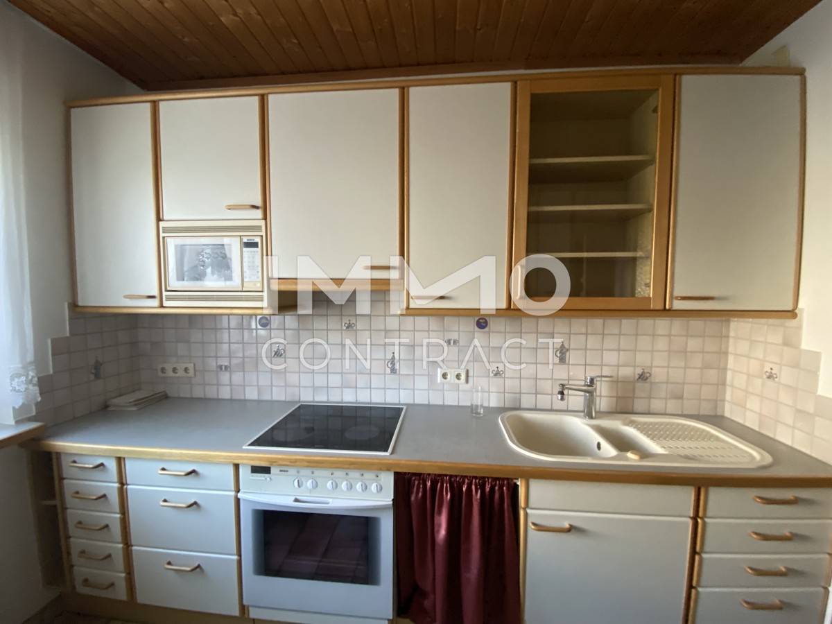 Kleine, feine Wohnung in der Neustadt /  / 4600 Wels / Bild 3