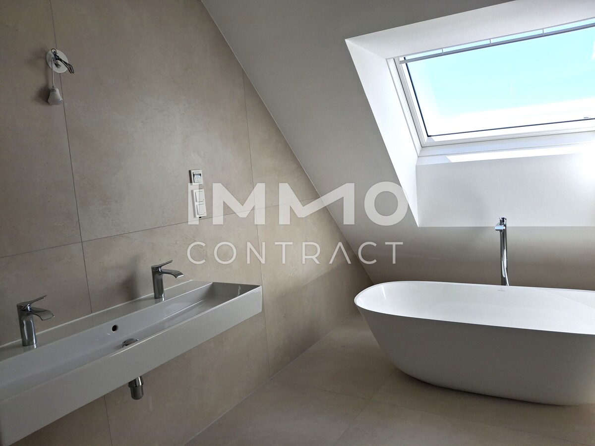 5-Zimmer-Penthouse mit zwei Terrassen ? eigener Lift, Nhe zur U-Bahn /  / 1220 Wien / Bild 3