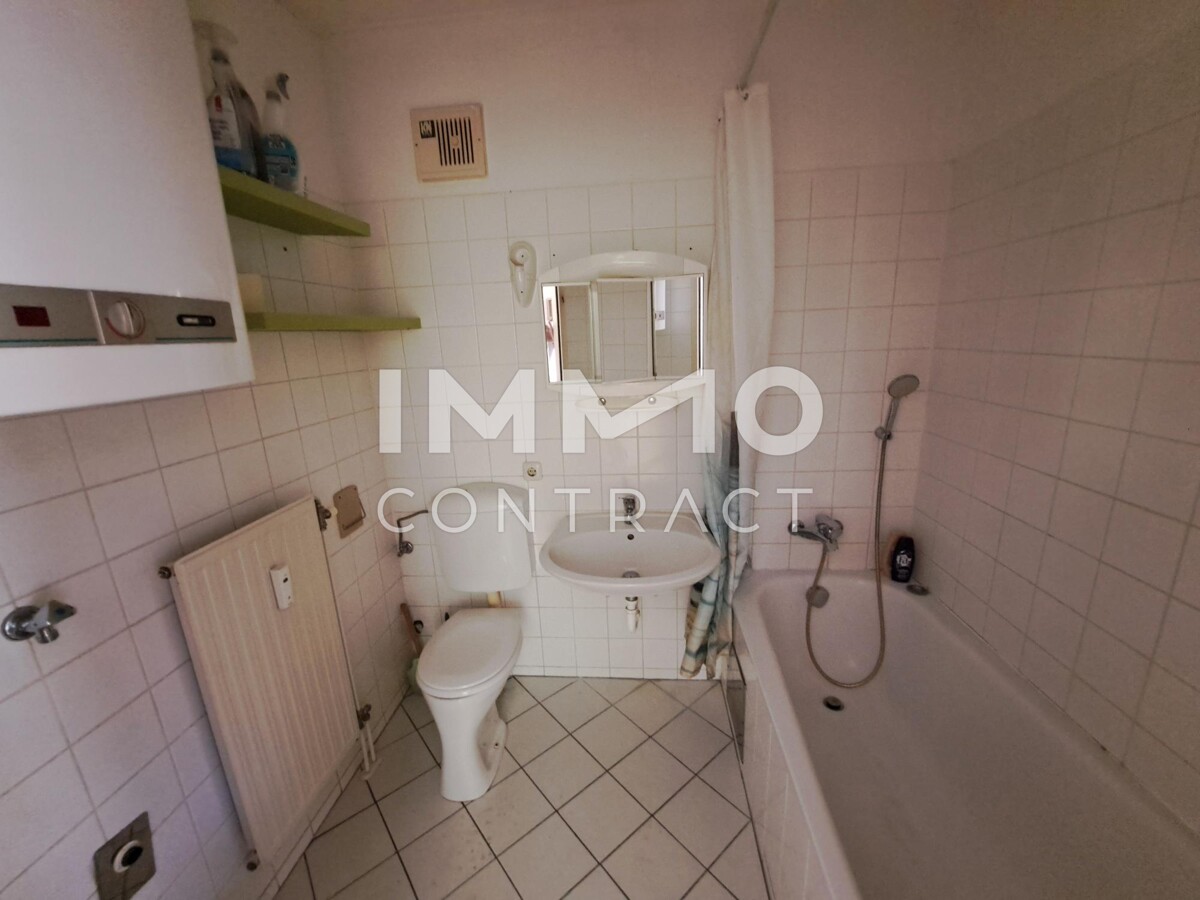 ++ ZENTRAL GELEGENE WOHNUNG IN URFAHR - PERFEKT FR SINGLES ODER PAARE - MIT EINER WOHNFLCHE VON CA. 37,37 m ++ /  / 4040 Linz / Urfahr / Bild 2