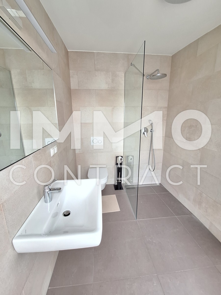 Modern Semi-detached House with Garden - UNO CITY - Moderne Doppelhaushlfte mit grozgigem Garten /  / 1210 Wien / Bild 9