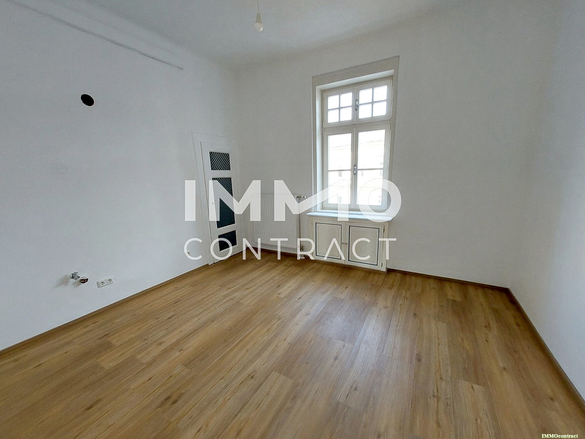 Traumhaft - Altbauflair - 5 Zimmer 166m  Wohnung mit kleiner Loggia in Steyr - nahe Zentrum /  / 4400 Steyr / Bild 3