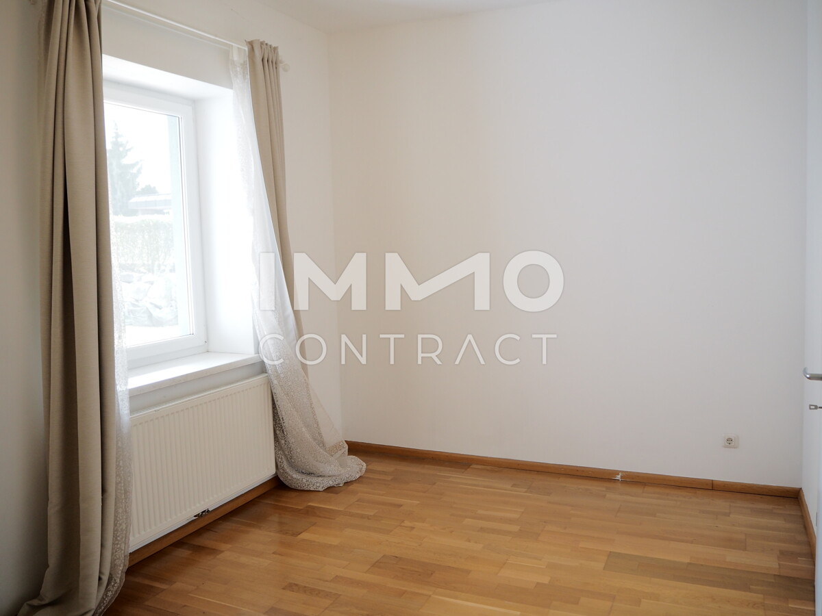 Sonnige 3-Zimmer Garten-Wohnung in der Sophiengutstra�e 31 / Froschberg /  / 4020&nbsp;Linz / Bild 2