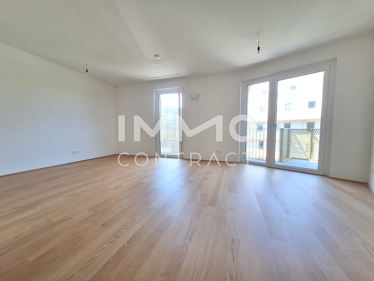 geniale 2 Zimmer- Wohnung mit Balkon /  / 1210 Wien / Bild 1