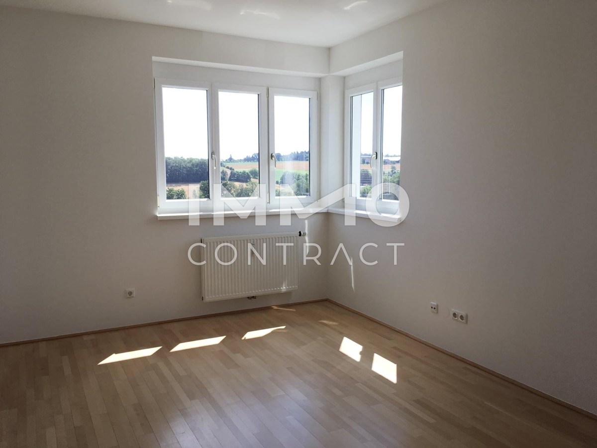 Wunderschne Wohnung mit Blick ins Grne! /  / 4600 Thalheim Bei Wels / Bild 5