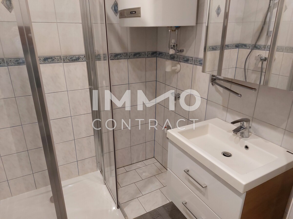 ANDRITZ - NAHE FACHMARKTZENTRUM: HELLE GEPFLEGTE FREUNDLICHE GARCONNIERE INKL. PP UM ? 370,--+BK+HZG /  / 8045 Graz / Bild 2