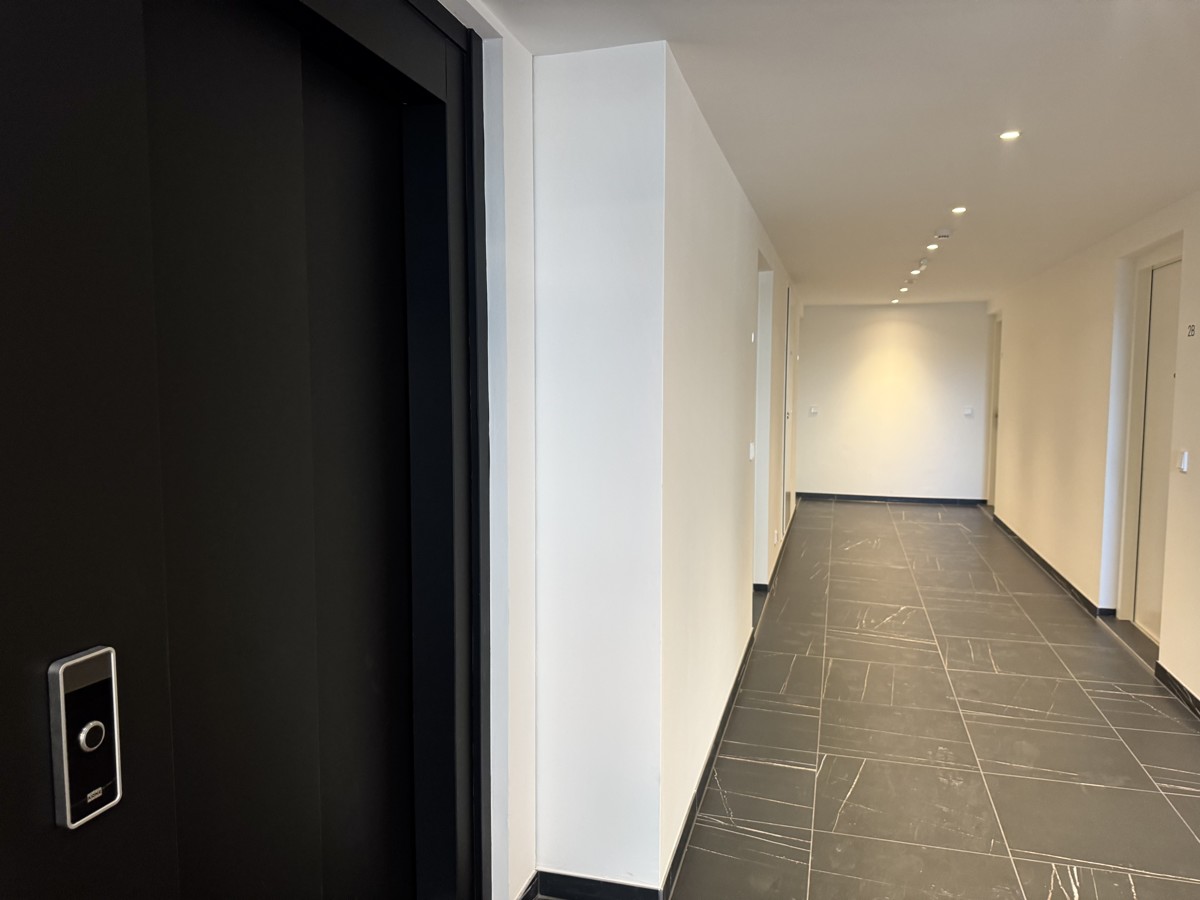 4. Stock mit Ausblick! Provisionsfrei!  - Luxuris Wohnen - Laxenburger Strae /  / 1100 Wien, Favoriten / Bild 10