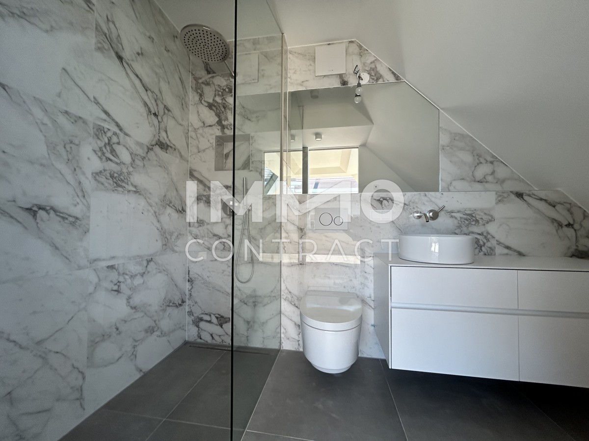 LUXURISE 4-ZIMMER-WOHNUNG MIT
DACHTERRASSE - beim Naschmarkt /  / 1040 Wien / Bild 1