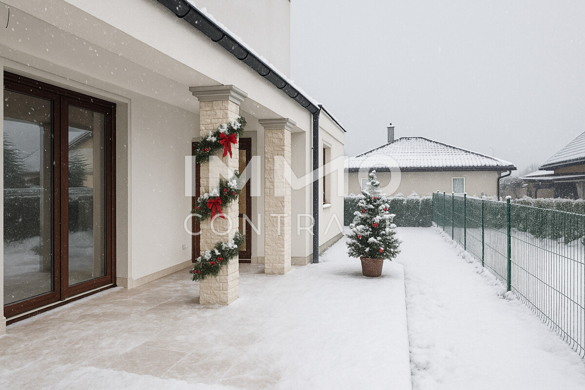 Neubau ? Erstbezug mit mediterranem Flair / / 3381 Golling an der Erlauf / Bild 0