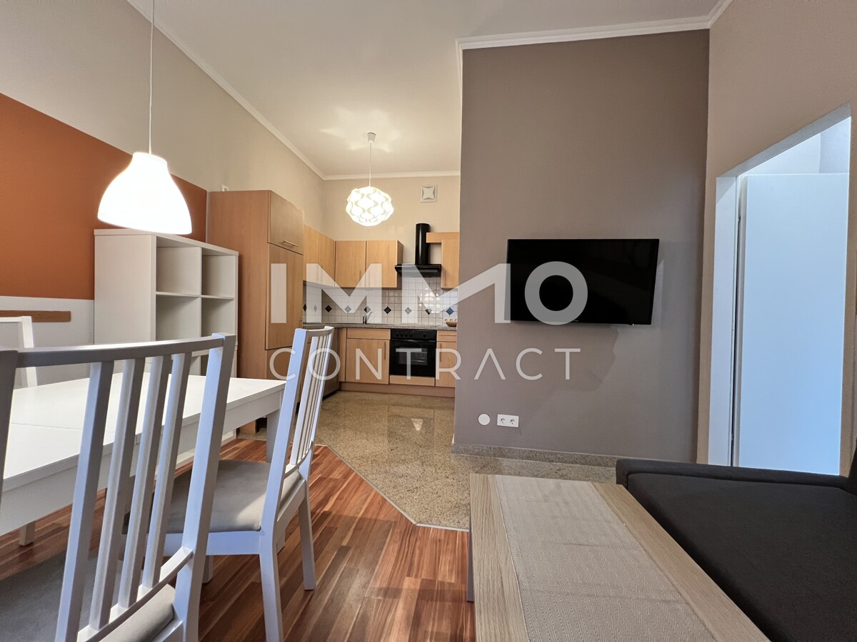 63,59qm mblierte 2 ZI -Wohnung Nhe Wienerbrcke /  / 3500 Krems / Bild 1