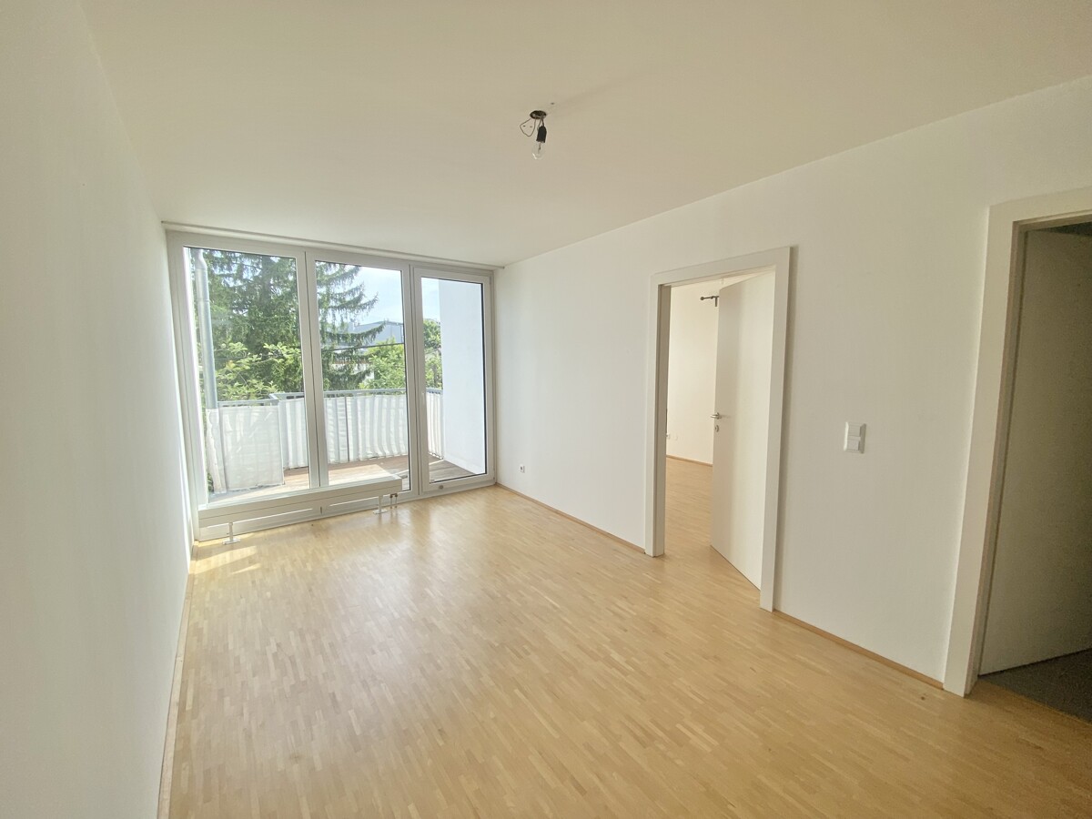 ROSENHGEL - 2 Zimmer + BALKON in Ruhelage  I 1 Bedroom  Apartment + Balcony  NEUER PREIS /  / 1130 Wien, Hietzing / Bild 9