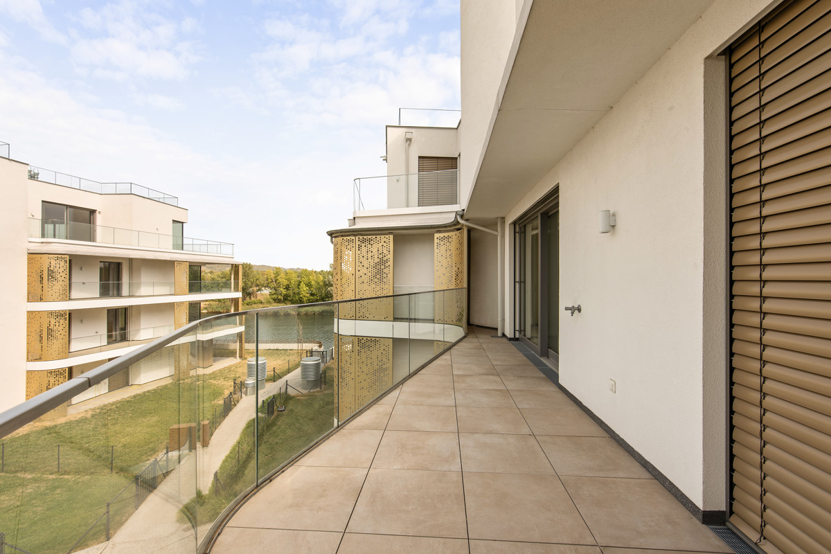 LUXUS LEBEN direkt am Wasser - 5 Zimmer /  / 1190 Wien, Dbling / Wien 19., Dbl / Bild 9