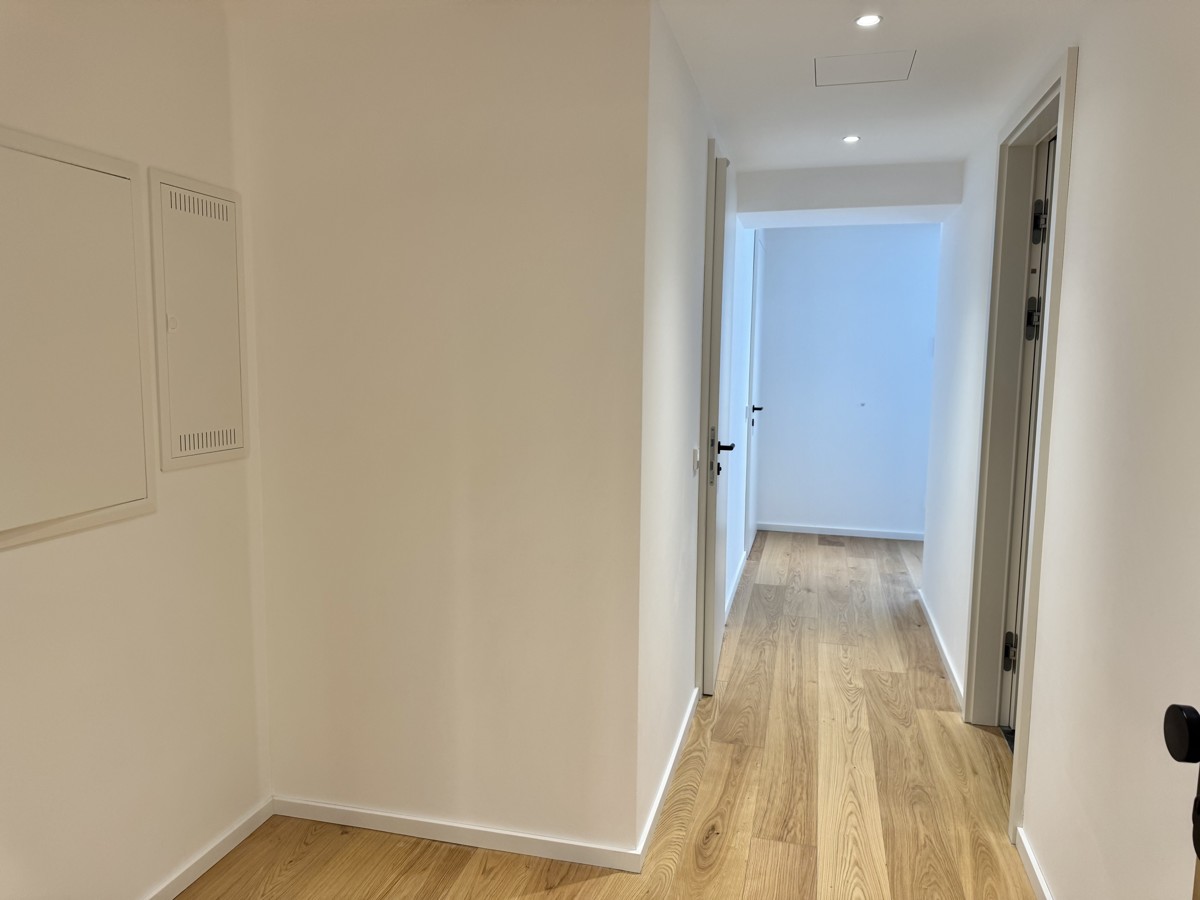 DANUBEFLATS. NEU - 30. Stock! Einmalig - Groe 2 Zimmer Wohnung. Wie im Urlaub - Elevate your Lifestyle /  / 1220 Wien / Bild 7