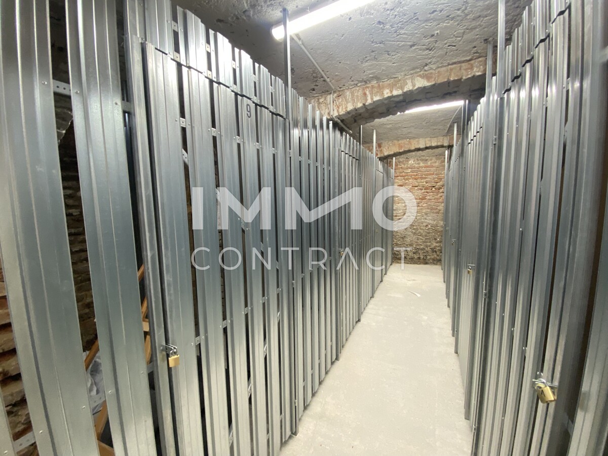 2 Zimmer Wohnung mit Terrasse und Blick in den grnen Innenhof /  / 1210 Wien / Bild 8