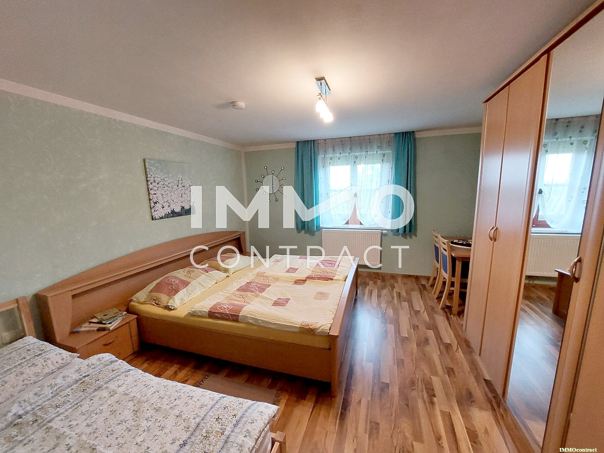 Haushlfte/Landhauswohnung mit Terrasse / Balkon im Raum Allhartsberg - Alles Inklusiv /  / 3365 Allhartsberg / Bild 2