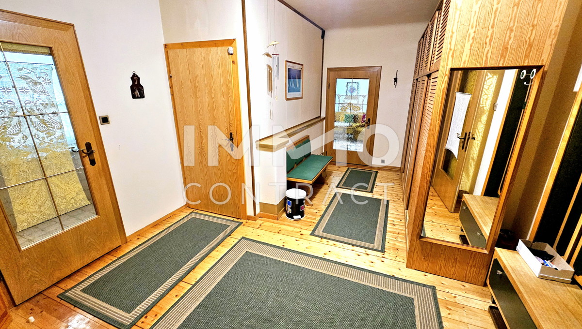 Wohn- und Geschftshaus mit vielen Mglichkeiten mit Innenhof und Garten im Zentrum von Pernitz /  / 2763 Pernitz / Bild 9