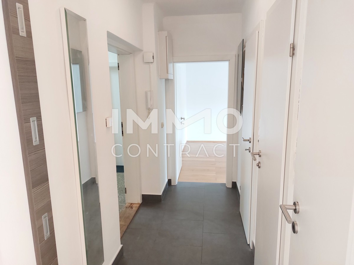 MARIATROST SANIERTE HELLE 2-ZIMMER WHG MIT BALKON UM ? 650,-- /  / 8010 Graz / Bild 4