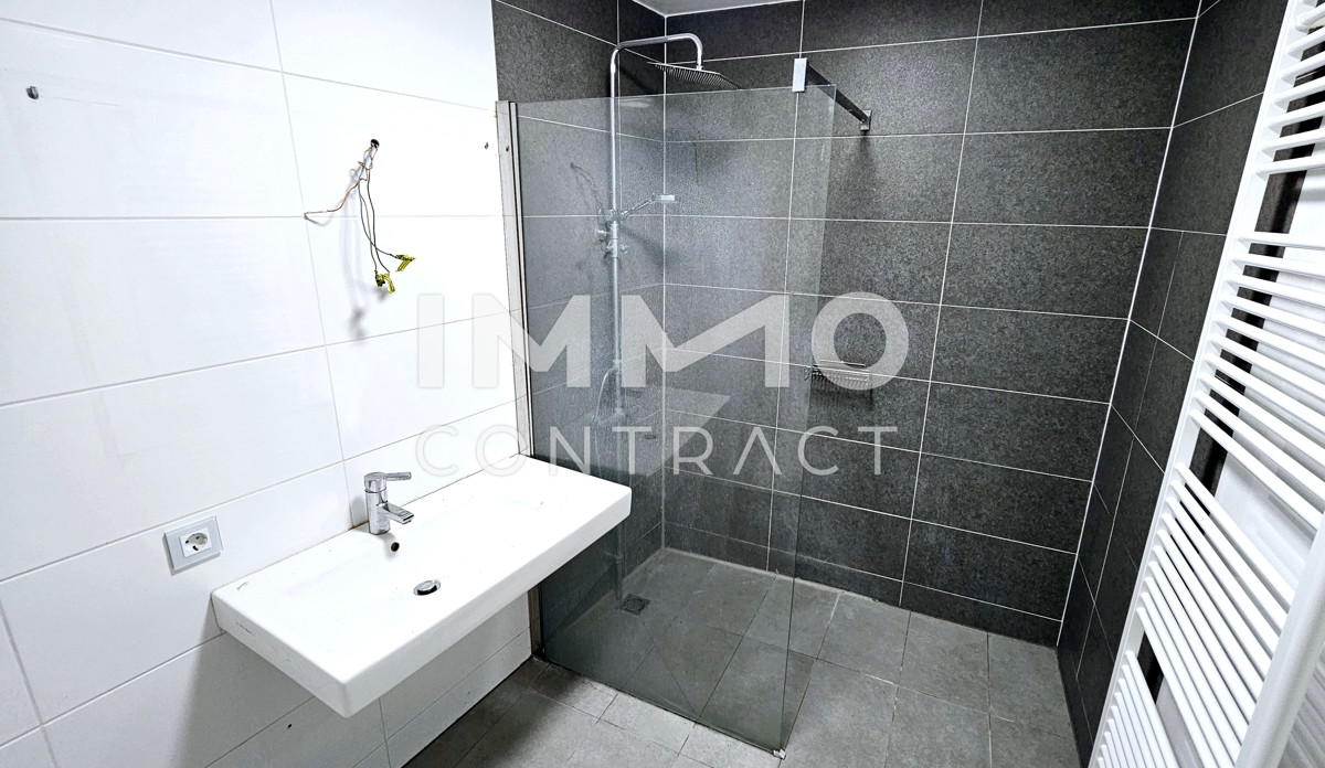 Moderne Wohnung mit Sdbalkon im Zentrum von Baden und doch ruhig - inkl. Tiefgarage /  / 2500 Baden / Bild 3