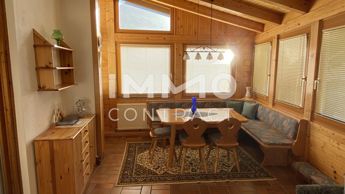 Familienglck mit Weitblick /  / 9635 Dellach im Gailtal / Bild 4