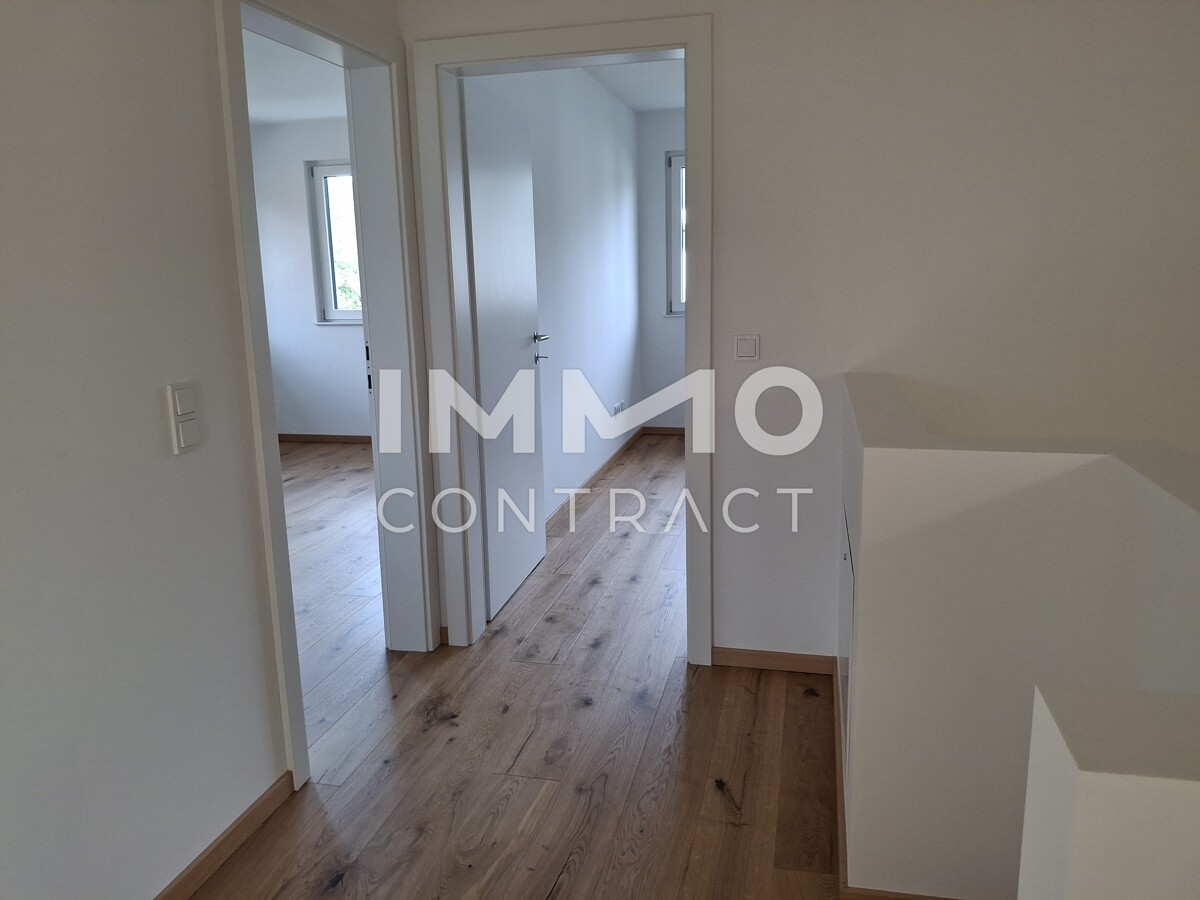 U1 Leopoldau - schlsselfertig! Wohnen wie im Urlaub - von der Sonne geksst /  / 1210 Wien, Floridsdorf / Wien 21.,  / Bild 8