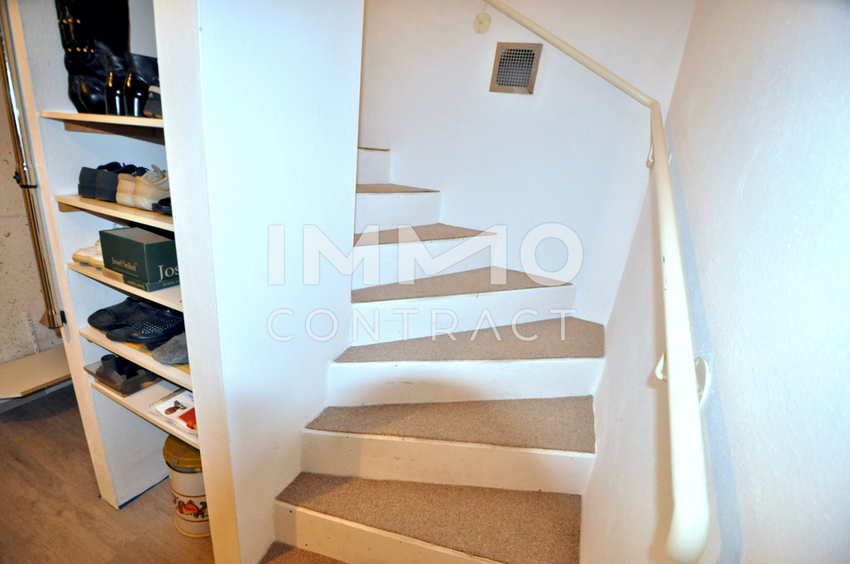 Gerumiges Haus mit groem Garten, Terrasse und groem Balkon, Garage  - Zentrale Ruhelage /  / 7423 Pinkafeld / Bild 15