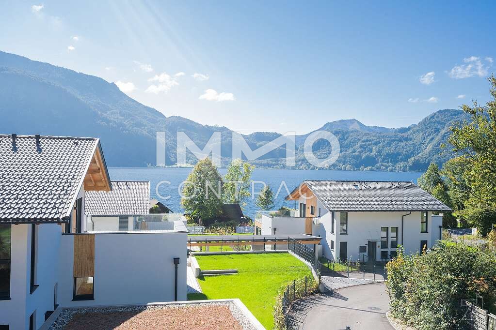 SEE.LEBEN Mondsee /  / 5311 Innerschwand am Mondsee / Bild 0
