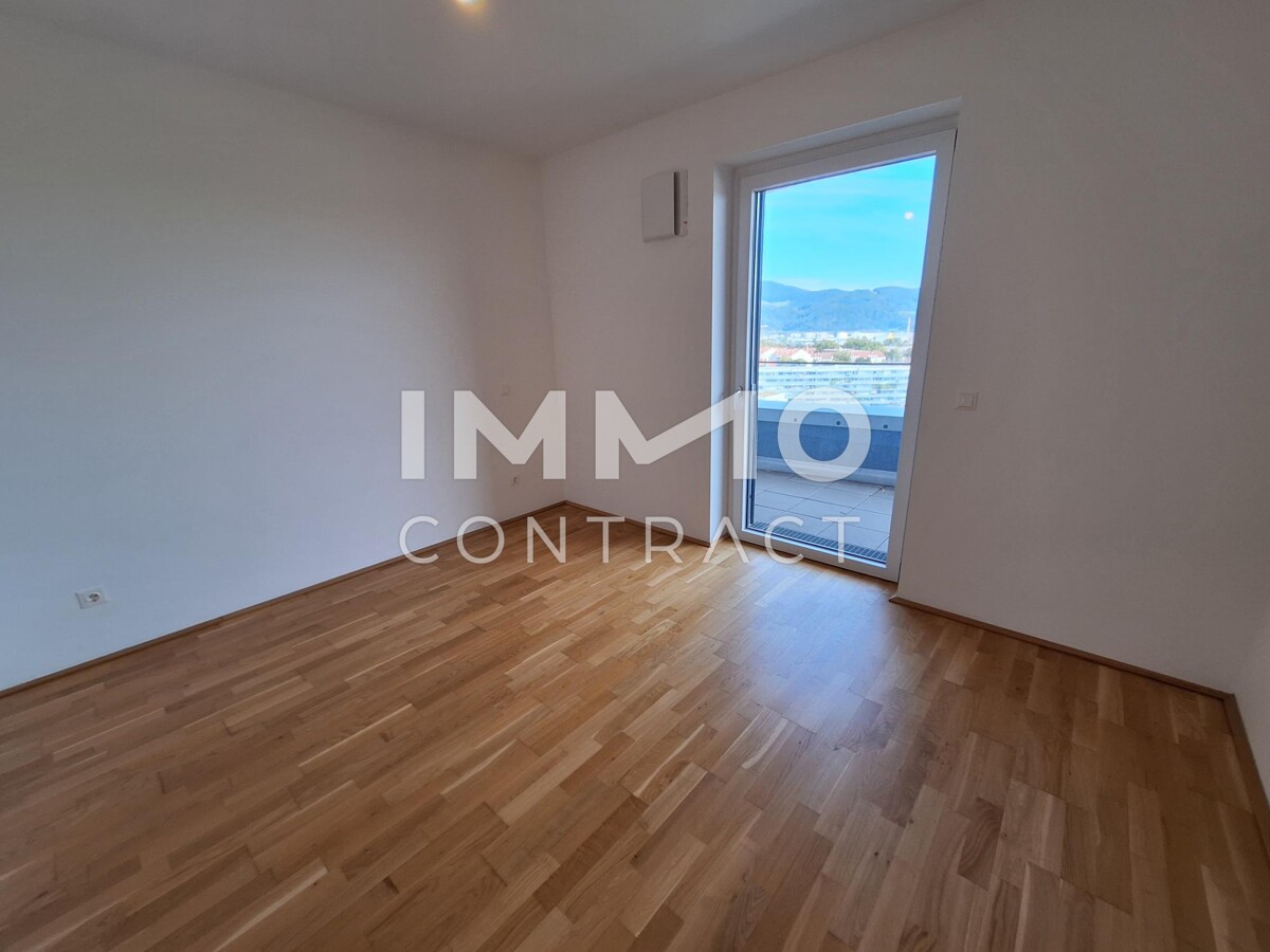 Wohnen mit einzigartigem Blick auf Linz! /  / 4020 Linz / Bild 7