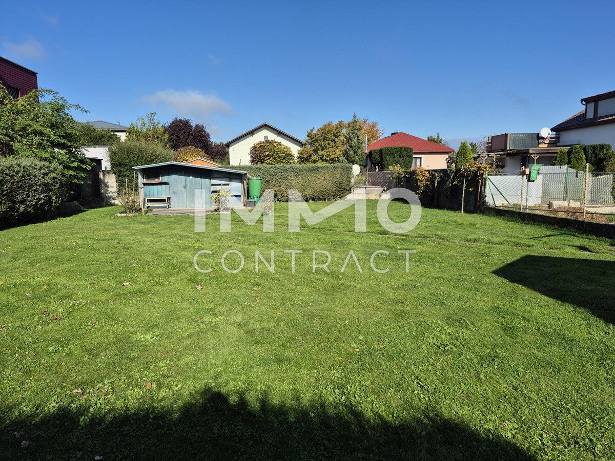 Renovierungsbedürftiger Bungalow in Top Lage! /  / 3100 St. Pölten / Bild 9