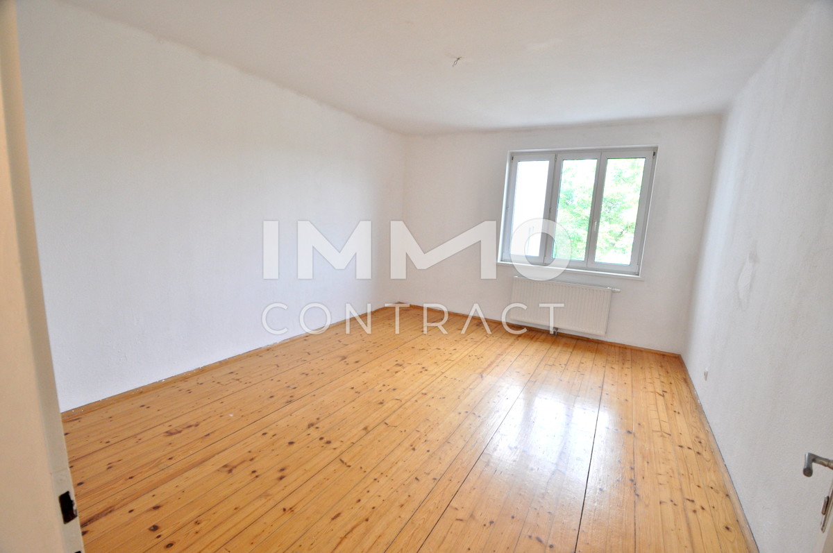 Vierzimmerwohnung im Sdburgenland - Mit Gemeinschaftsgarten, auch mit Gemseanbau , grne Ruhelage /  / 7432 Oberschtzen / Bild 3
