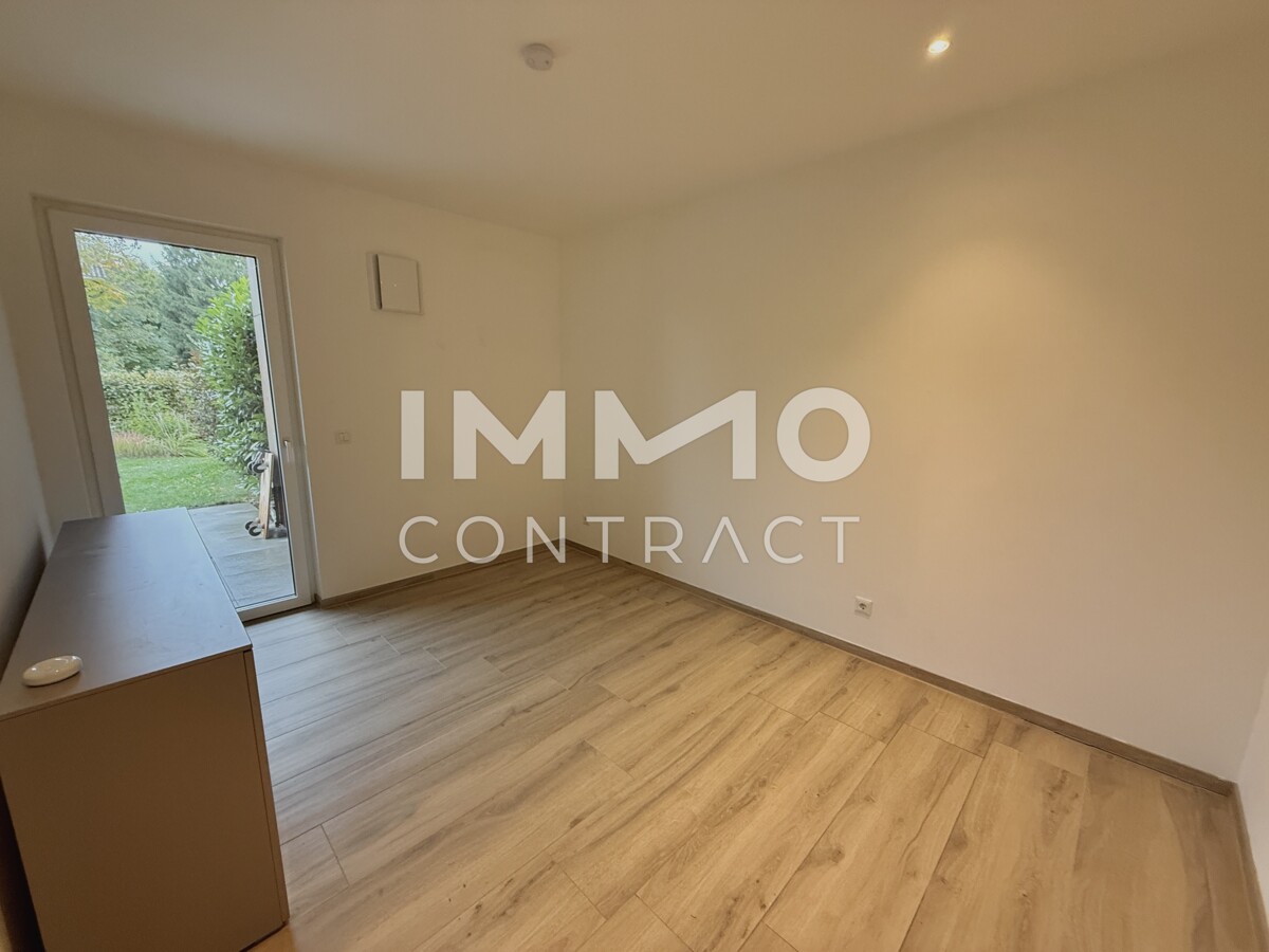 Ideale 2-Zimmer Gartenwohnung mit Tiefgarage und Parkplatz /  / 4690 Schwanenstadt / Bild 3