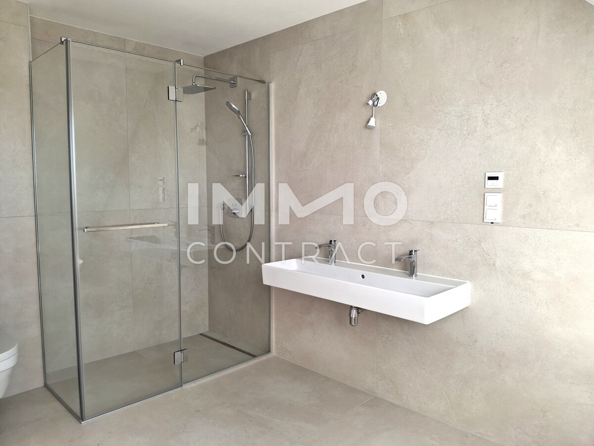 5-Zimmer-Penthouse mit zwei Terrassen ? eigener Lift, Nhe zur U-Bahn /  / 1220 Wien / Bild 4