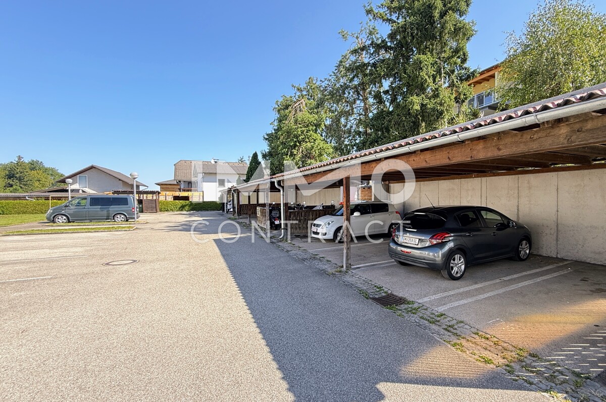 Top aufgeteilt & gepflegt ? Eigentumswohnung mit Loggia nahe Traunsee /  / 4664 Oberweis / Bild 5