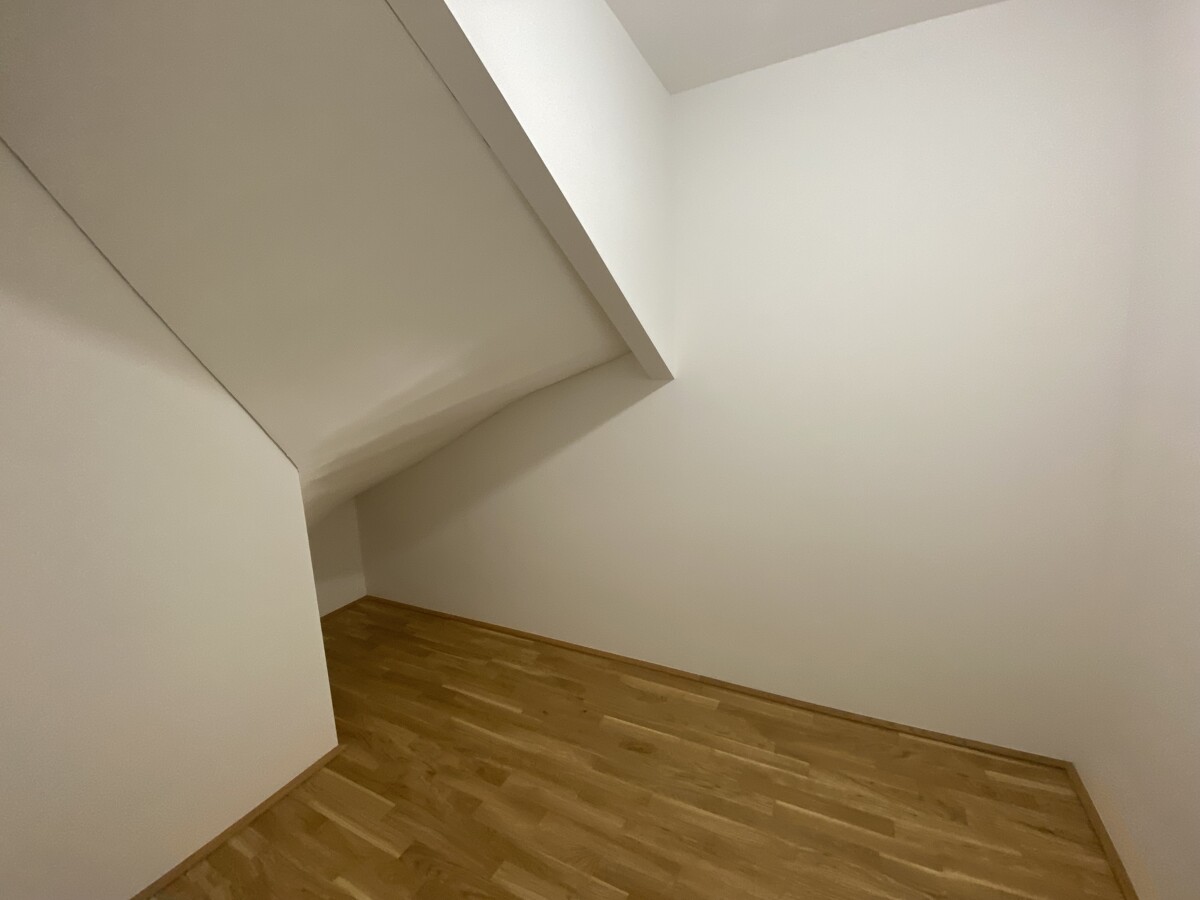 U3 Townhouse - 4 Zimmer Gartenwohnung+2 B�der - ERSTBEZUG 3 bedroom apartment+garden = DAS LAURENZ = /  / 1110&nbsp;Wien / Bild 4